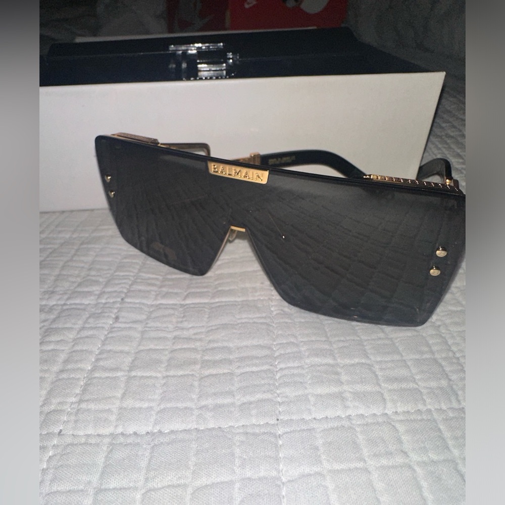 Balmain Wonder boy sunglasses